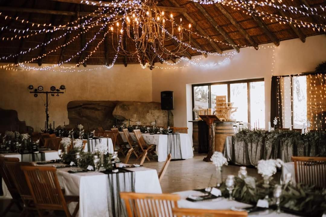 Avoca River Cabins Addo Zewnętrze zdjęcie