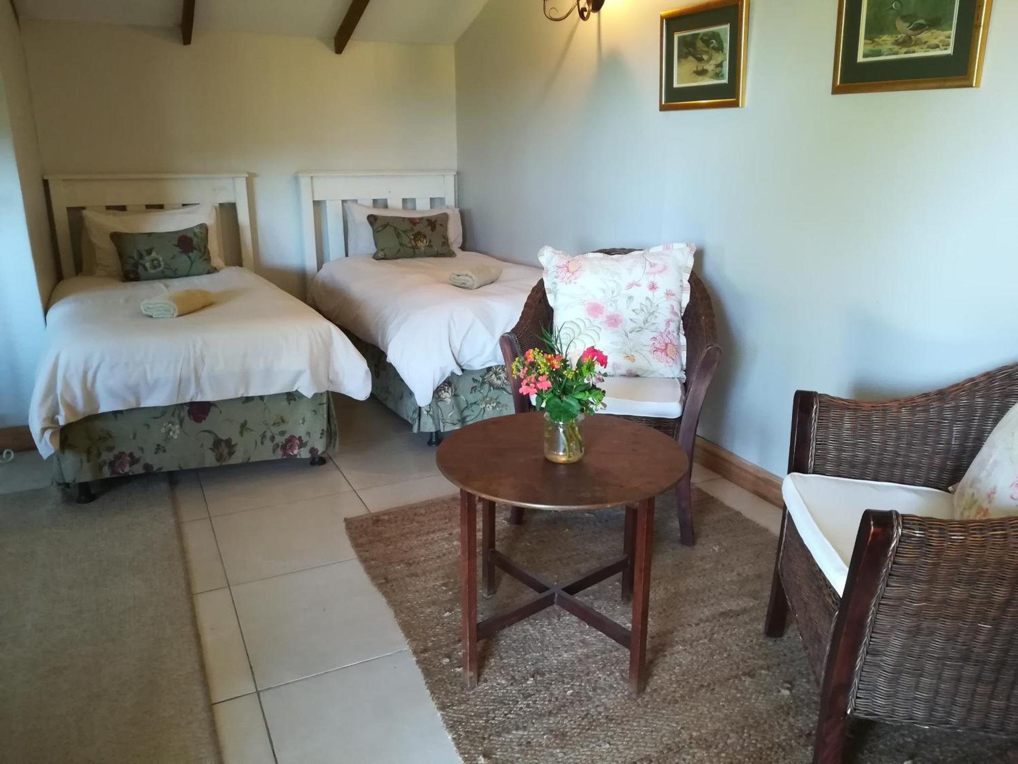 Avoca River Cabins Addo Zewnętrze zdjęcie