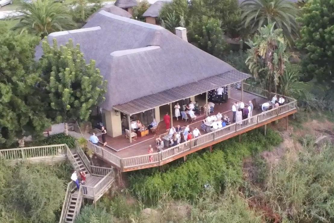 Avoca River Cabins Addo Zewnętrze zdjęcie