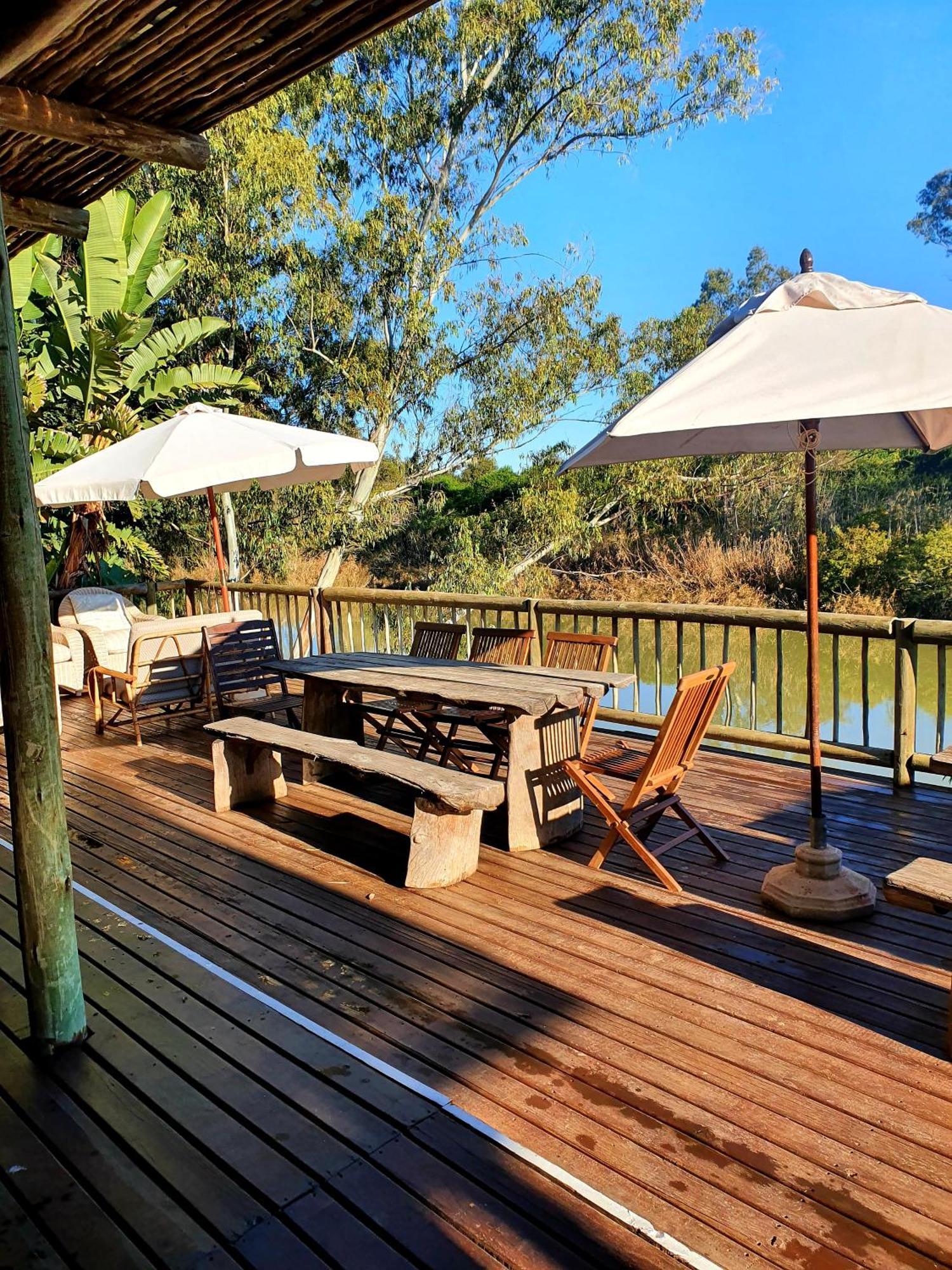 Avoca River Cabins Addo Zewnętrze zdjęcie